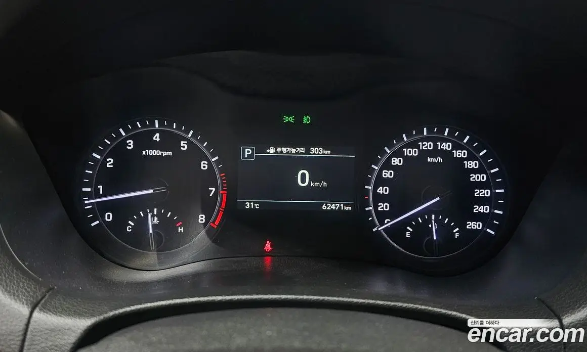 Genesis G80 2017 3.3 автомат (гидро), фото 8