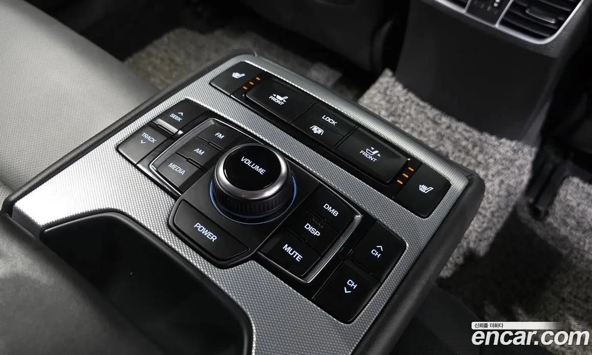 Genesis G80 2019 3.3 автомат (гидро), фото 19