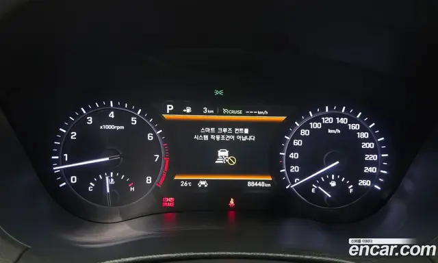 Genesis G80 2019 3.3 автомат (гидро), миниатюра 8