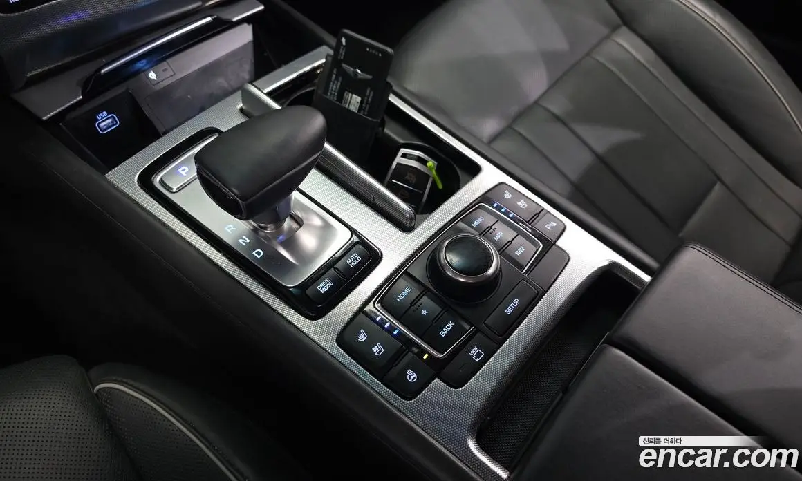 Genesis G80 2019 3.3 автомат (гидро), фото 9