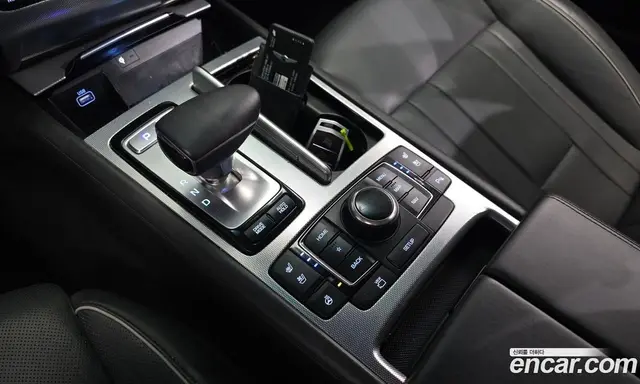 Genesis G80 2019 3.3 автомат (гидро), миниатюра 9