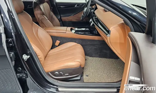 Genesis G80 2020 2.5 автомат (гидро), миниатюра 11 Genesis G80 2020 2.5 автомат (гидро), миниатюра 11
