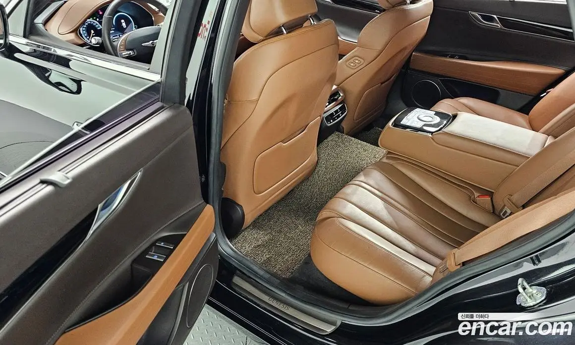 Genesis G80 2020 2.5 автомат (гидро), фото 12 Genesis G80 2020 2.5 автомат (гидро), фото 12