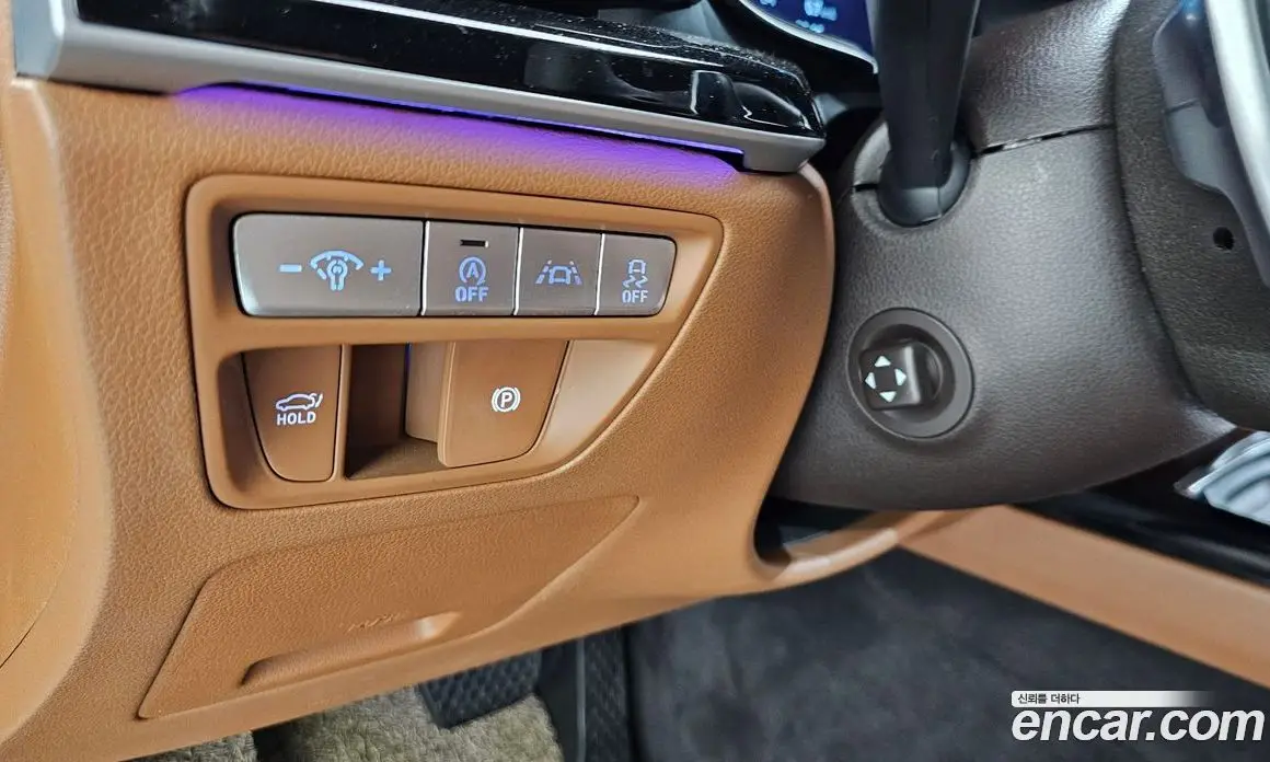 Genesis G80 2020 2.5 автомат (гидро), фото 18 Genesis G80 2020 2.5 автомат (гидро), фото 18