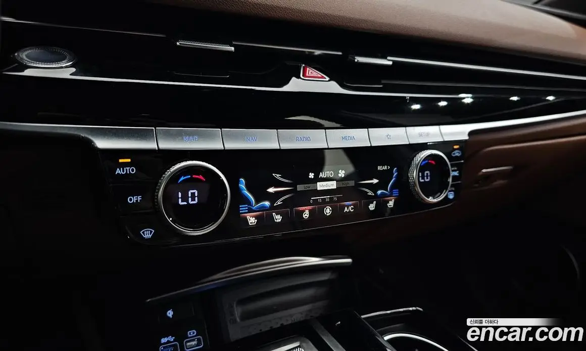 Genesis G80 2020 2.5 автомат (гидро), фото 20 Genesis G80 2020 2.5 автомат (гидро), фото 20