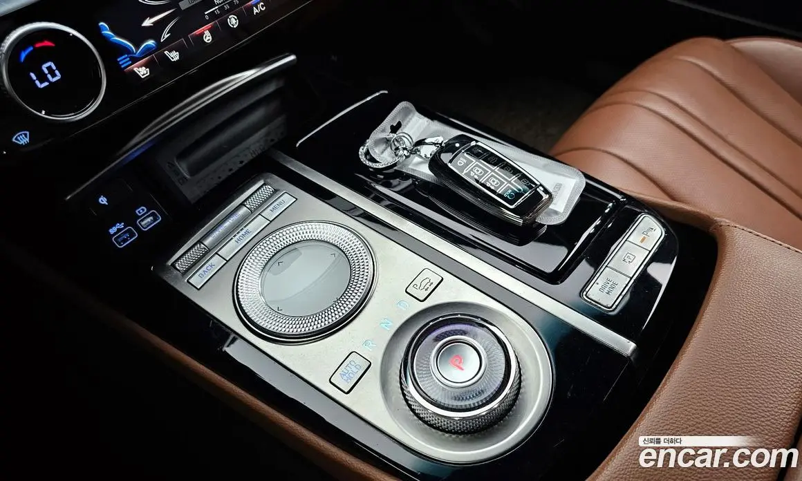 Genesis G80 2020 2.5 автомат (гидро), фото 9 Genesis G80 2020 2.5 автомат (гидро), фото 9