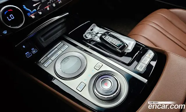 Genesis G80 2020 2.5 автомат (гидро), миниатюра 9 Genesis G80 2020 2.5 автомат (гидро), миниатюра 9