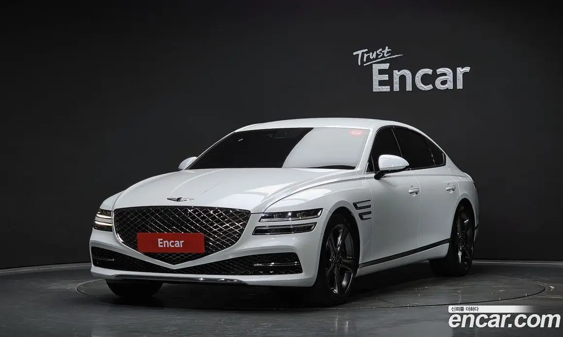 Genesis G80 2020 2.5 автомат (гидро), фото 1 Genesis G80 2020 2.5 автомат (гидро), фото 1