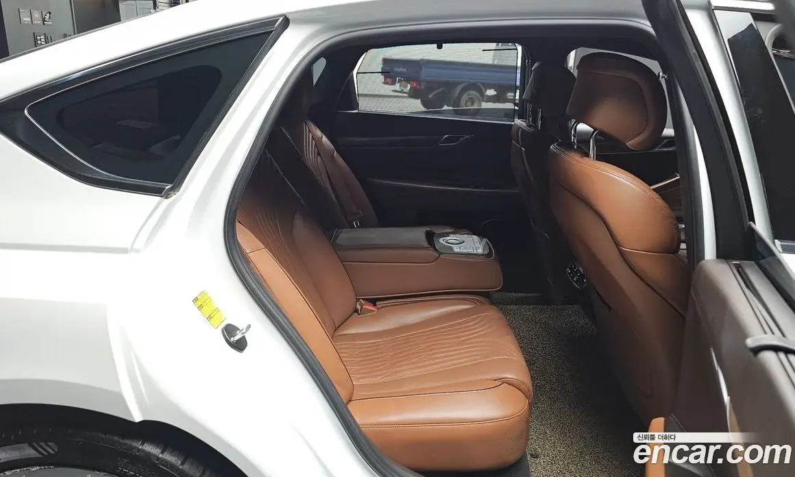 Genesis G80 2020 2.5 автомат (гидро), фото 11 Genesis G80 2020 2.5 автомат (гидро), фото 11