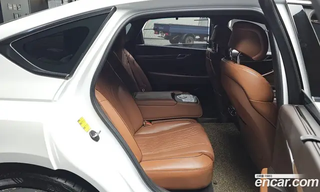 Genesis G80 2020 2.5 автомат (гидро), миниатюра 11 Genesis G80 2020 2.5 автомат (гидро), миниатюра 11