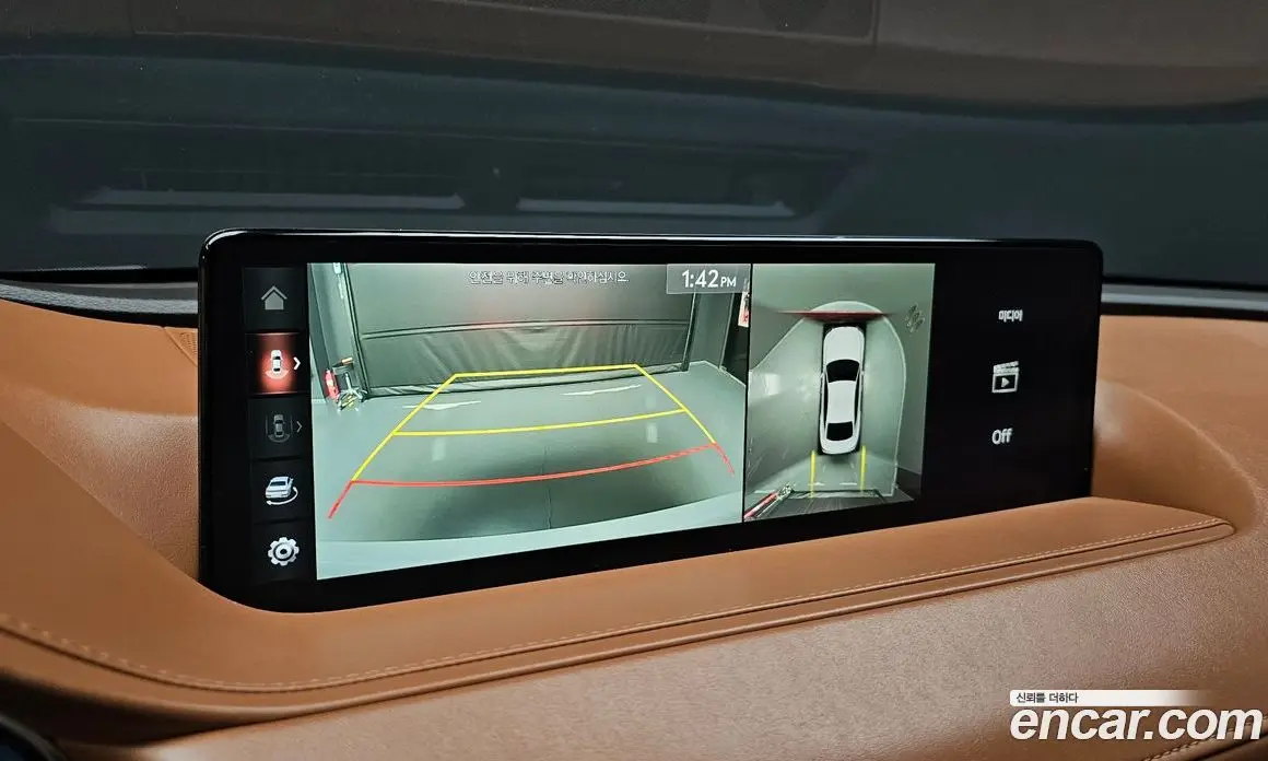 Genesis G80 2020 2.5 автомат (гидро), фото 15 Genesis G80 2020 2.5 автомат (гидро), фото 15