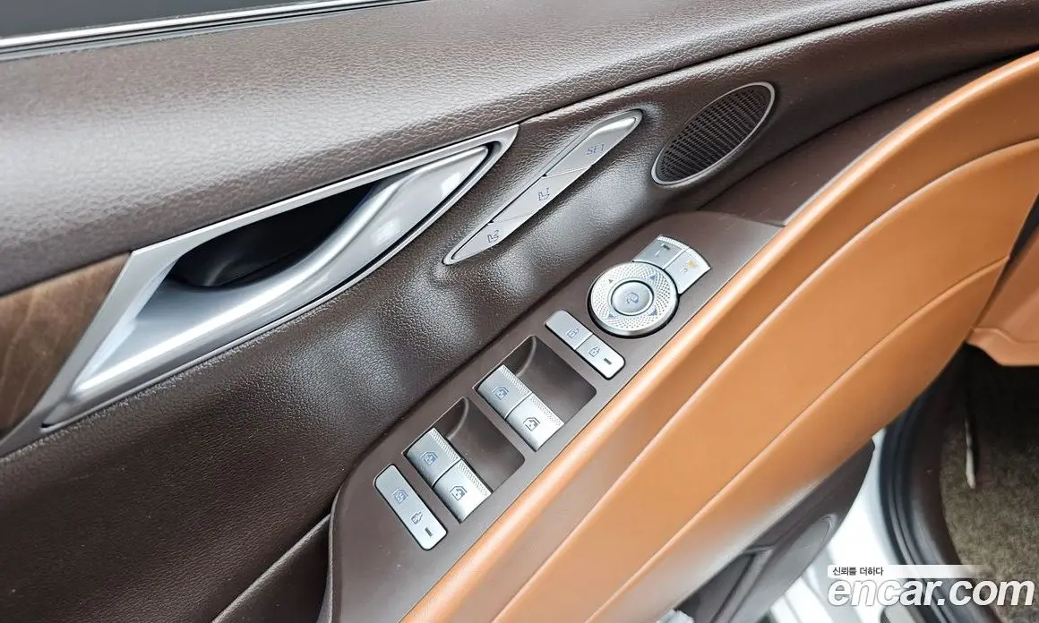 Genesis G80 2020 2.5 автомат (гидро), фото 18 Genesis G80 2020 2.5 автомат (гидро), фото 18