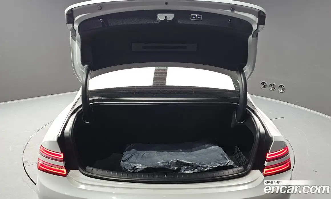 Genesis G80 2020 2.5 автомат (гидро), фото 20 Genesis G80 2020 2.5 автомат (гидро), фото 20