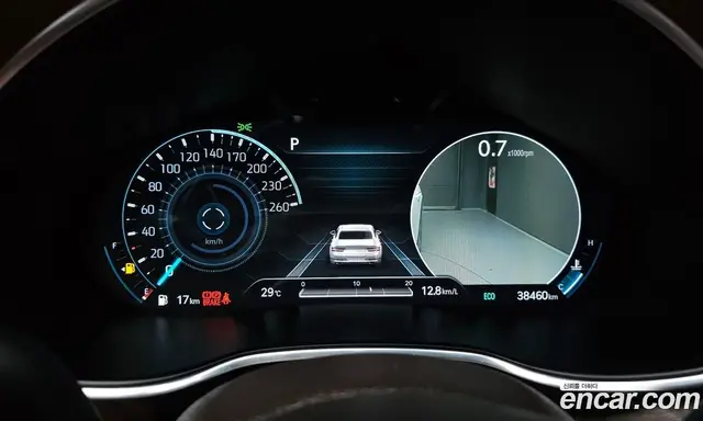 Genesis G80 2020 2.5 автомат (гидро), миниатюра 8 Genesis G80 2020 2.5 автомат (гидро), миниатюра 8
