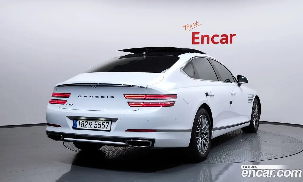 Genesis G80 2021 2.5 автомат (гидро), фото 2 Genesis G80 2021 2.5 автомат (гидро), фото 2
