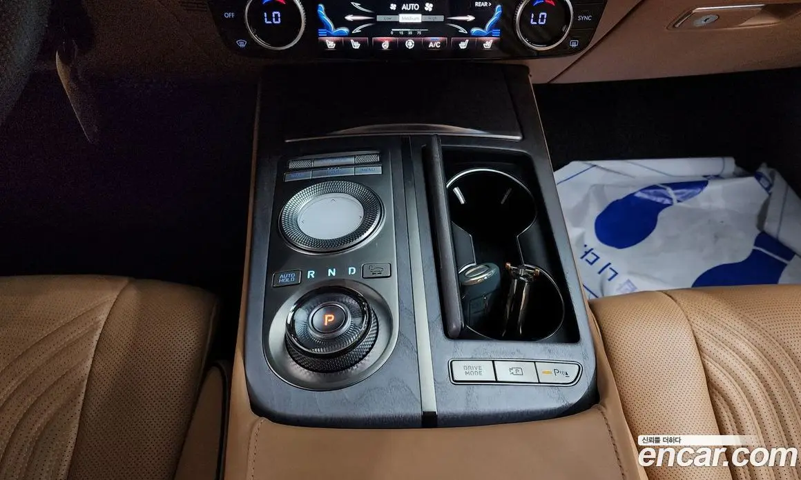 Genesis G80 2021 2.5 автомат (гидро), фото 12 Genesis G80 2021 2.5 автомат (гидро), фото 12