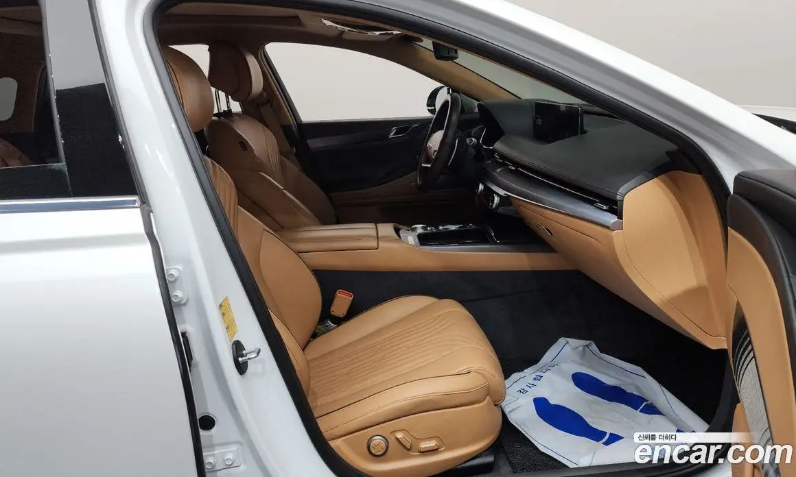 Genesis G80 2021 2.5 автомат (гидро), фото 16 Genesis G80 2021 2.5 автомат (гидро), фото 16