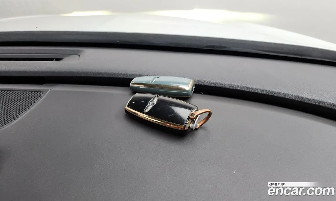 Genesis G80 2021 2.5 автомат (гидро), фото 21 Genesis G80 2021 2.5 автомат (гидро), фото 21
