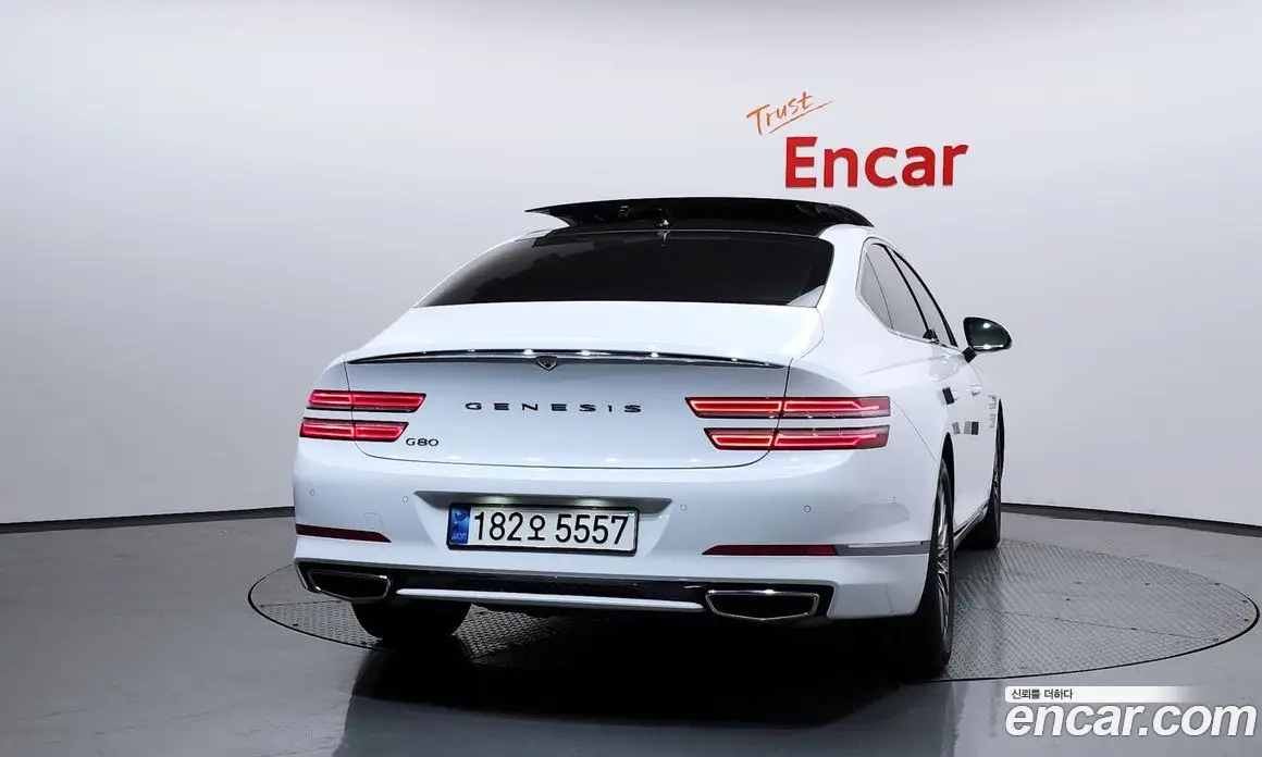 Genesis G80 2021 2.5 автомат (гидро), фото 4 Genesis G80 2021 2.5 автомат (гидро), фото 4
