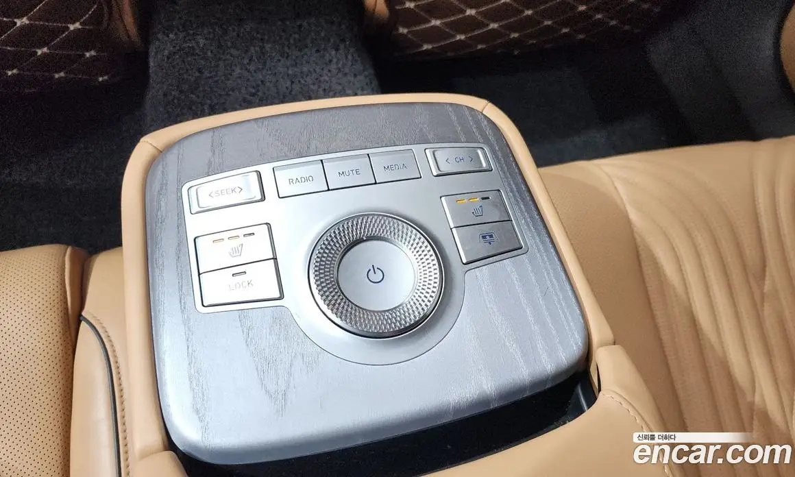 Genesis G80 2021 2.5 автомат (гидро), фото 39 Genesis G80 2021 2.5 автомат (гидро), фото 39