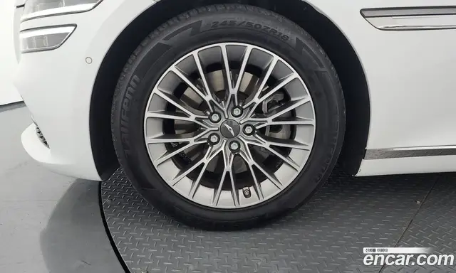 Genesis G80 2021 2.5 автомат (гидро), миниатюра 5 Genesis G80 2021 2.5 автомат (гидро), миниатюра 5