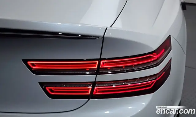 Genesis G80 2021 2.5 автомат (гидро), миниатюра 9 Genesis G80 2021 2.5 автомат (гидро), миниатюра 9