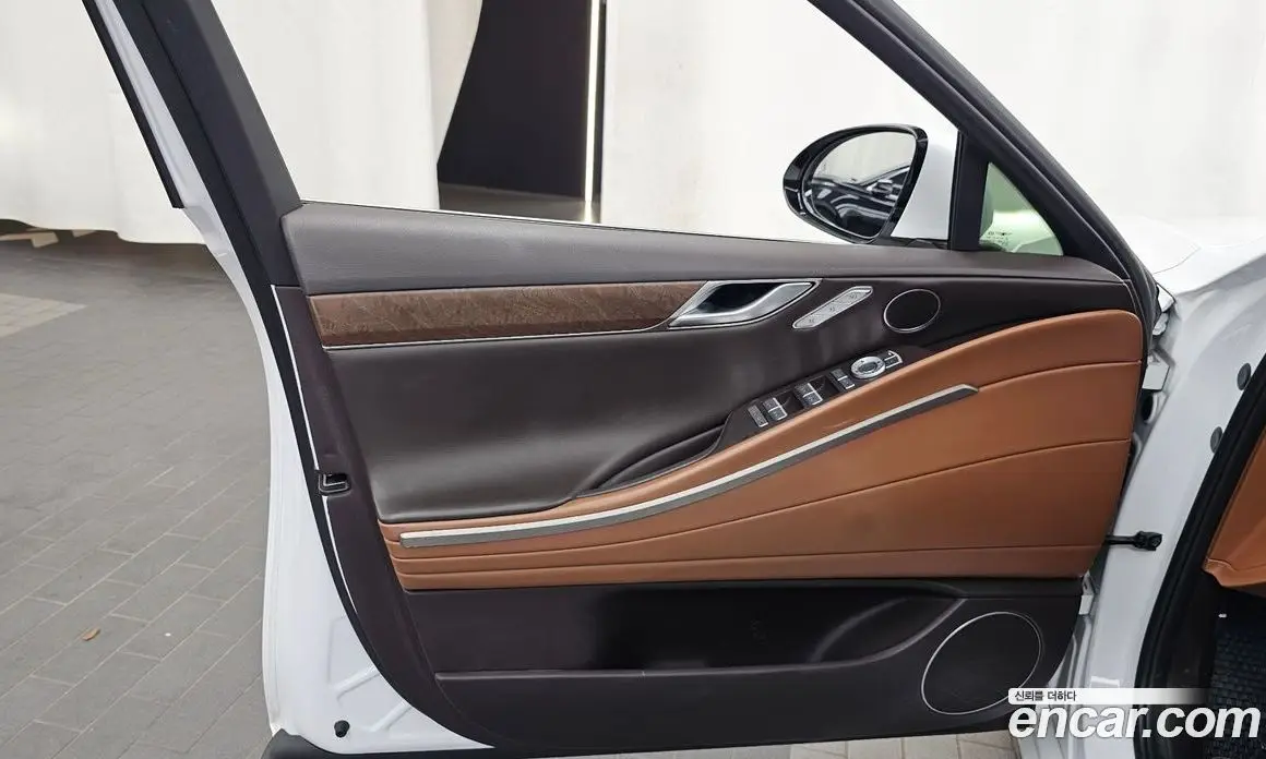 Genesis G80 2021 2.5 автомат (гидро), фото 14 Genesis G80 2021 2.5 автомат (гидро), фото 14