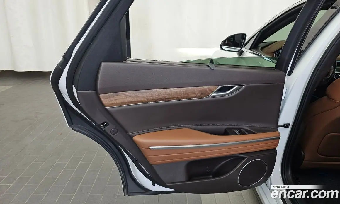 Genesis G80 2021 2.5 автомат (гидро), фото 15 Genesis G80 2021 2.5 автомат (гидро), фото 15