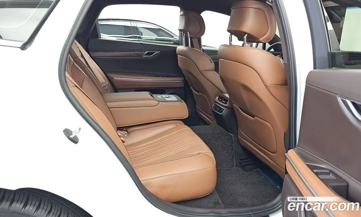 Genesis G80 2021 2.5 автомат (гидро), фото 18 Genesis G80 2021 2.5 автомат (гидро), фото 18