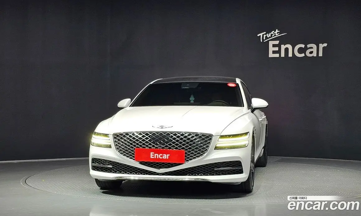 Genesis G80 2021 2.5 автомат (гидро), фото 3 Genesis G80 2021 2.5 автомат (гидро), фото 3