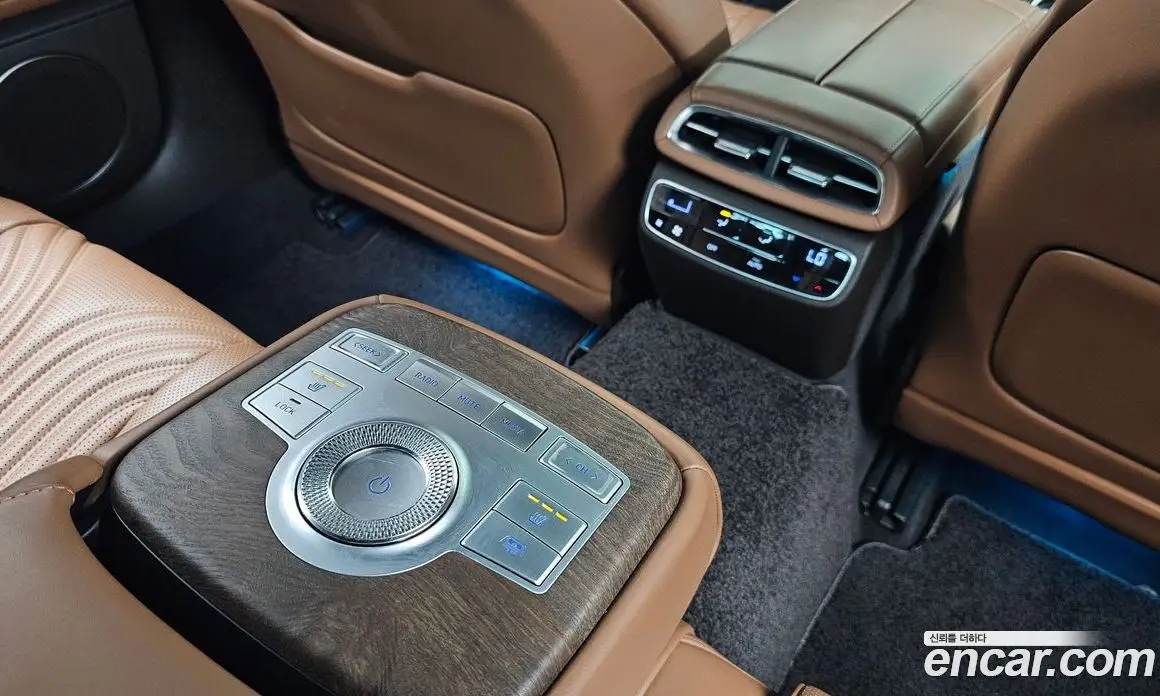 Genesis G80 2021 2.5 автомат (гидро), фото 25 Genesis G80 2021 2.5 автомат (гидро), фото 25