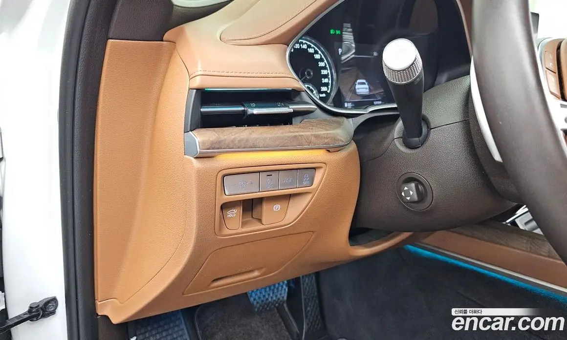 Genesis G80 2021 2.5 автомат (гидро), фото 27 Genesis G80 2021 2.5 автомат (гидро), фото 27