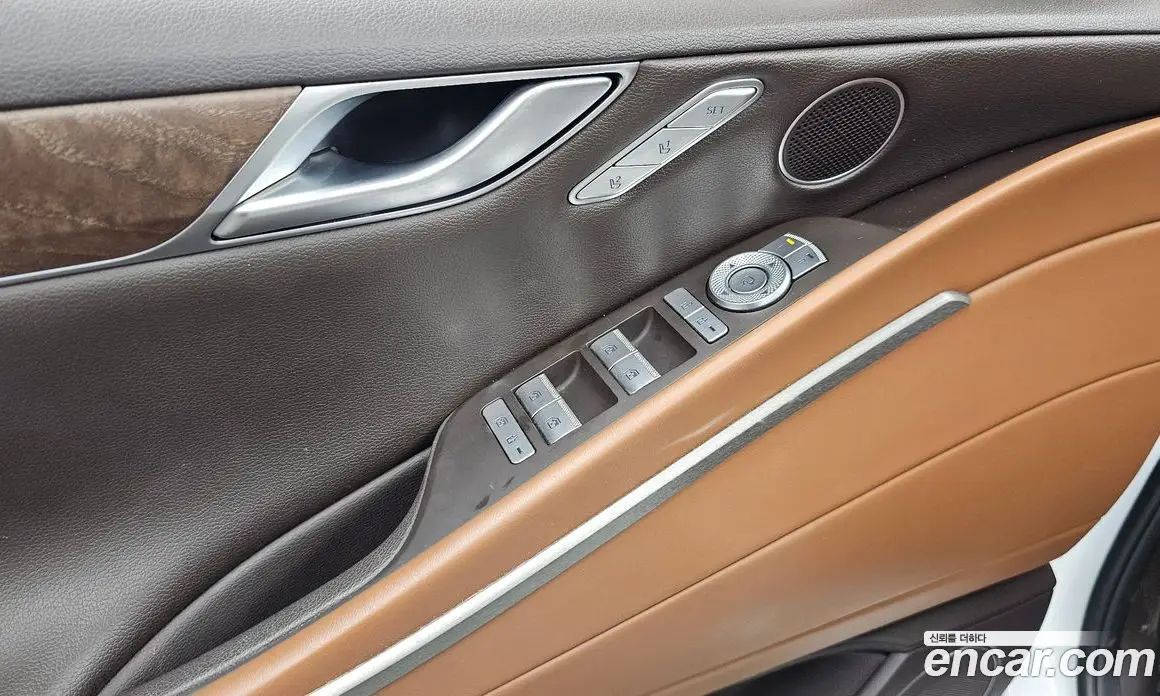 Genesis G80 2021 2.5 автомат (гидро), фото 29 Genesis G80 2021 2.5 автомат (гидро), фото 29