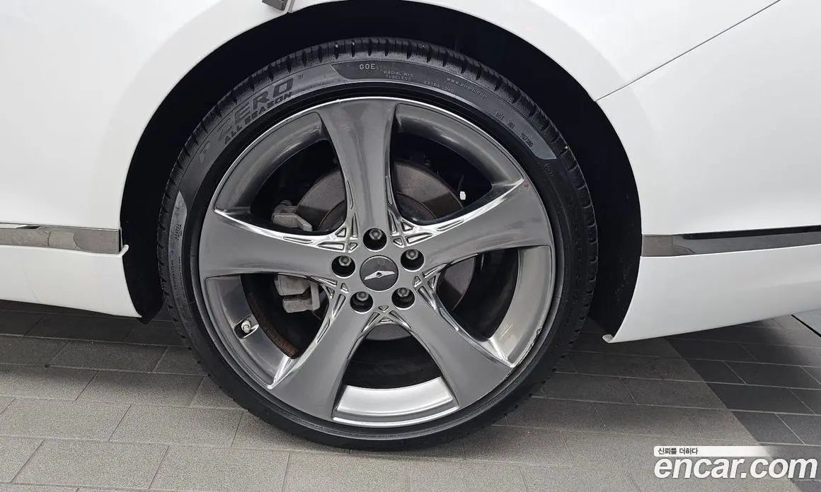 Genesis G80 2021 2.5 автомат (гидро), фото 7 Genesis G80 2021 2.5 автомат (гидро), фото 7
