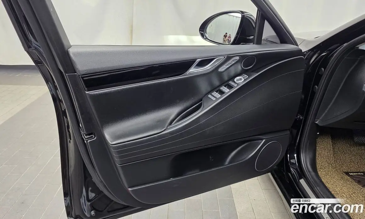 Genesis G80 2021 2.5 автомат (гидро), фото 14 Genesis G80 2021 2.5 автомат (гидро), фото 14