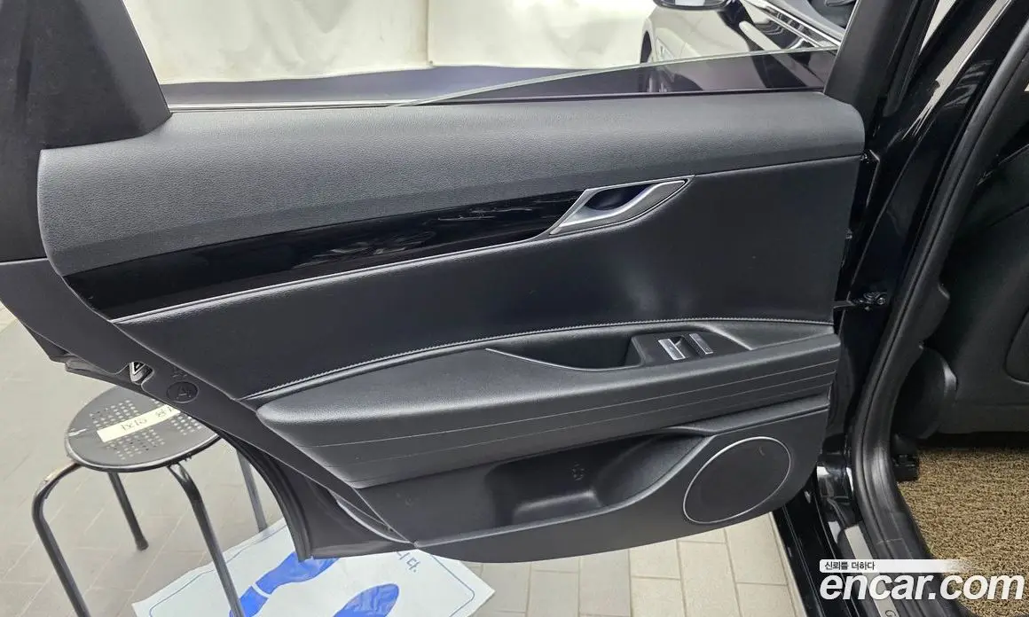 Genesis G80 2021 2.5 автомат (гидро), фото 15 Genesis G80 2021 2.5 автомат (гидро), фото 15