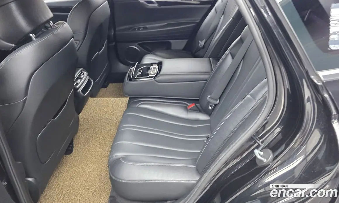 Genesis G80 2021 2.5 автомат (гидро), фото 16 Genesis G80 2021 2.5 автомат (гидро), фото 16