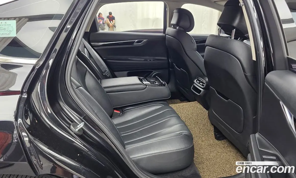 Genesis G80 2021 2.5 автомат (гидро), фото 18 Genesis G80 2021 2.5 автомат (гидро), фото 18