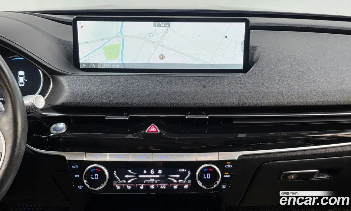 Genesis G80 2021 2.5 автомат (гидро), фото 20 Genesis G80 2021 2.5 автомат (гидро), фото 20