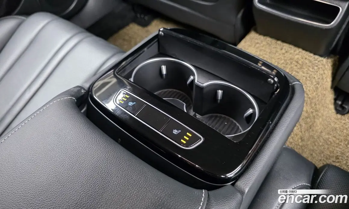 Genesis G80 2021 2.5 автомат (гидро), фото 24 Genesis G80 2021 2.5 автомат (гидро), фото 24