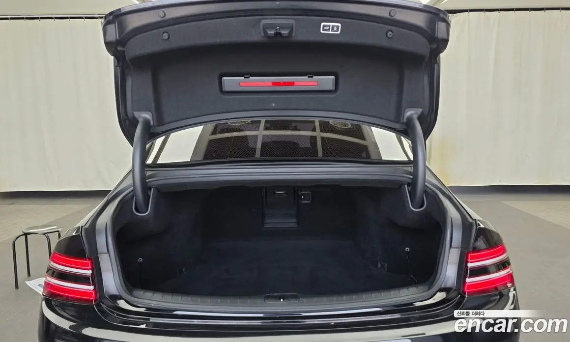 Genesis G80 2021 2.5 автомат (гидро), фото 26 Genesis G80 2021 2.5 автомат (гидро), фото 26