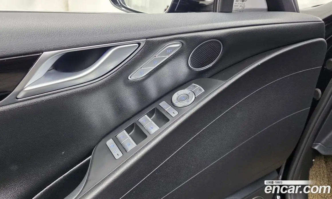 Genesis G80 2021 2.5 автомат (гидро), фото 28 Genesis G80 2021 2.5 автомат (гидро), фото 28