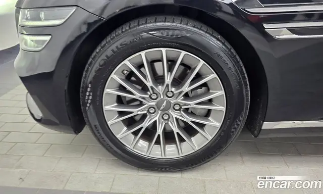 Genesis G80 2021 2.5 автомат (гидро), миниатюра 5 Genesis G80 2021 2.5 автомат (гидро), миниатюра 5
