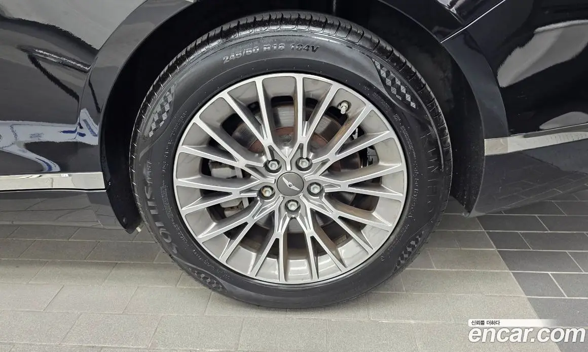 Genesis G80 2021 2.5 автомат (гидро), фото 7 Genesis G80 2021 2.5 автомат (гидро), фото 7