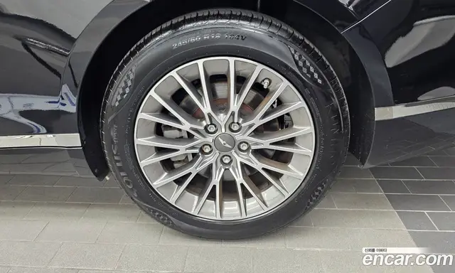 Genesis G80 2021 2.5 автомат (гидро), миниатюра 7 Genesis G80 2021 2.5 автомат (гидро), миниатюра 7