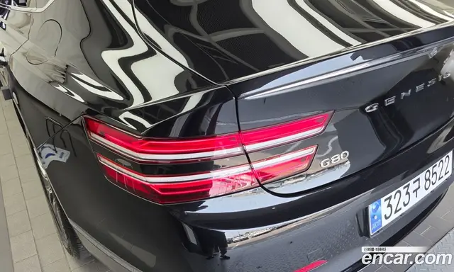 Genesis G80 2021 2.5 автомат (гидро), миниатюра 9 Genesis G80 2021 2.5 автомат (гидро), миниатюра 9