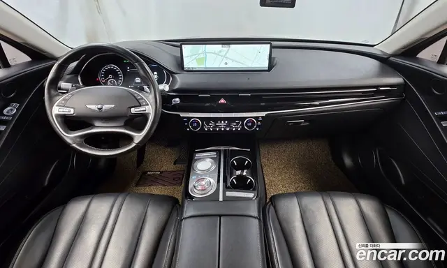 Genesis G80 2021 2.5 автомат (гидро), миниатюра 10 Genesis G80 2021 2.5 автомат (гидро), миниатюра 10