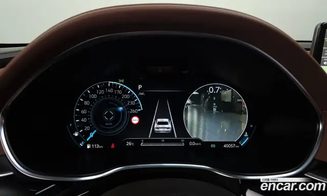 Genesis G80 2022 2.5 автомат (гидро), миниатюра 11 Genesis G80 2022 2.5 автомат (гидро), миниатюра 11