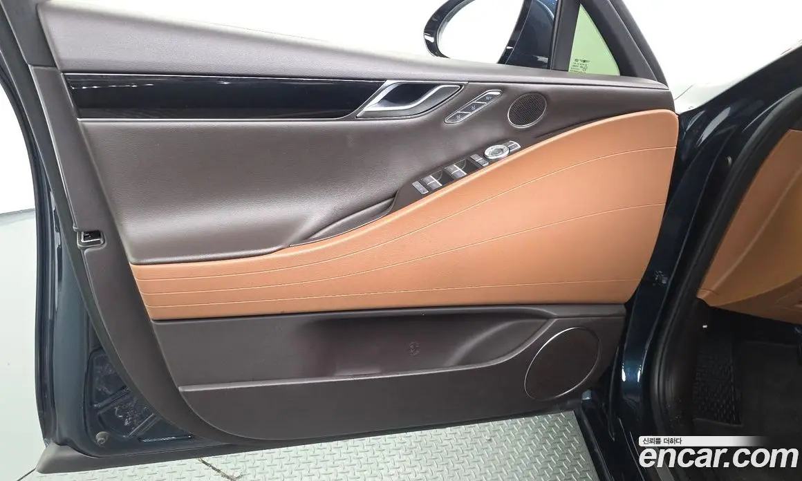 Genesis G80 2022 2.5 автомат (гидро), фото 14 Genesis G80 2022 2.5 автомат (гидро), фото 14