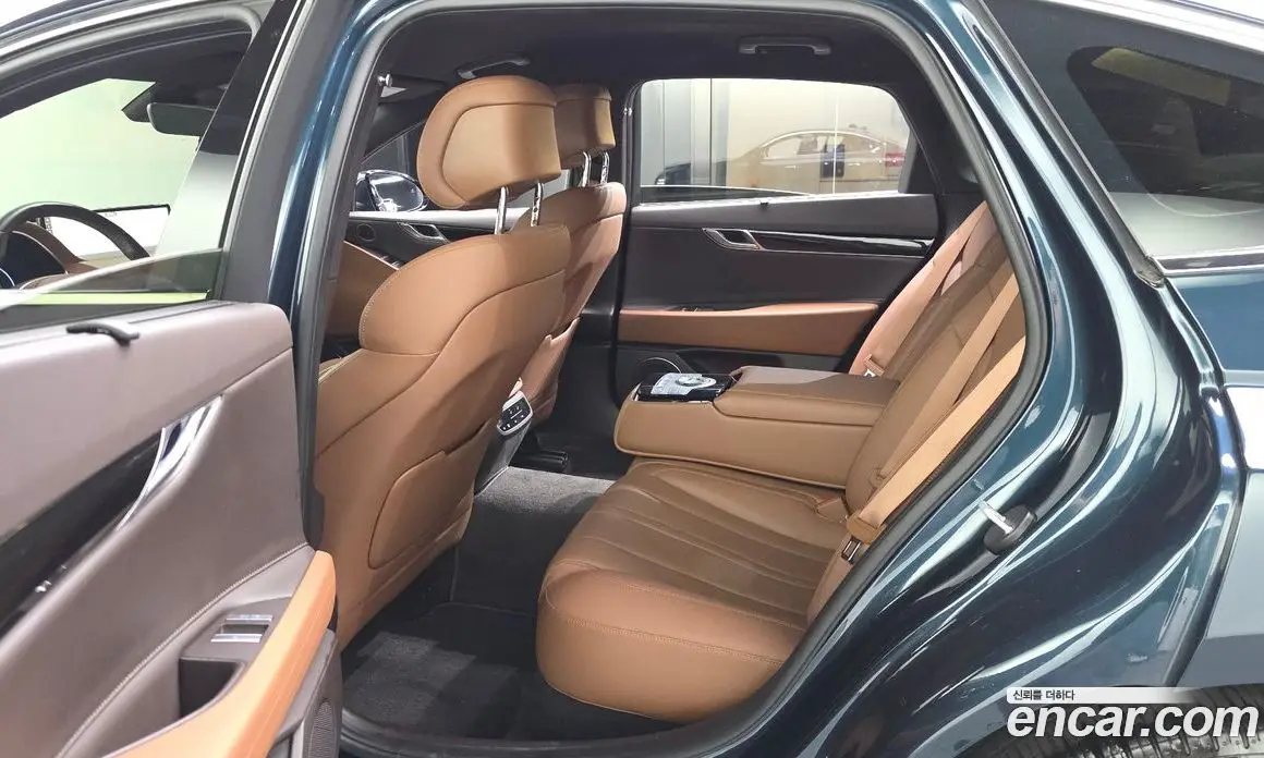 Genesis G80 2022 2.5 автомат (гидро), фото 16 Genesis G80 2022 2.5 автомат (гидро), фото 16